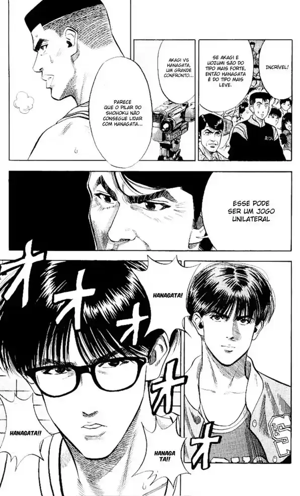 Read Slam Dunk PT-BR Manga Online