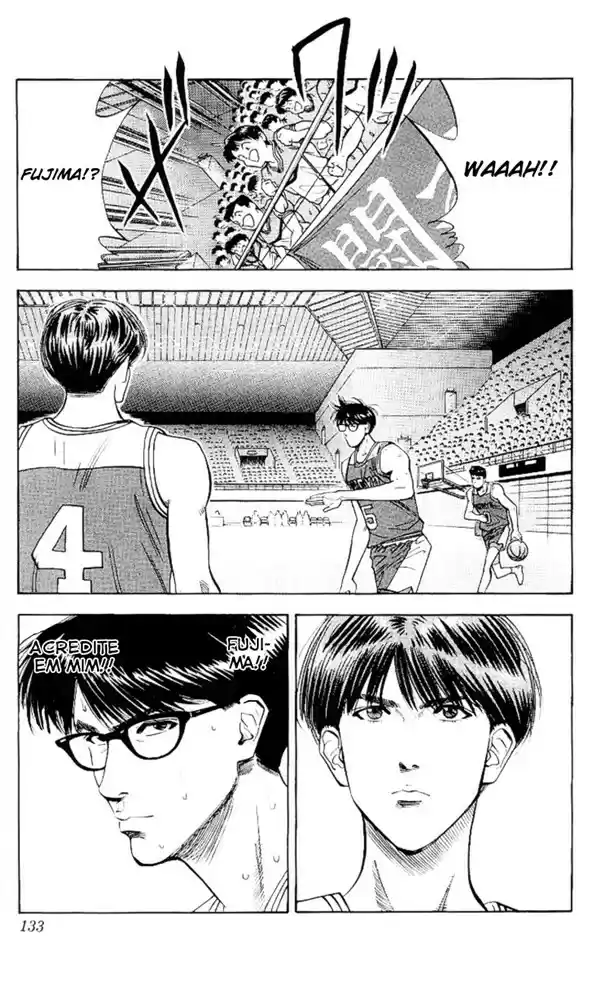 Read Slam Dunk PT-BR Manga Online