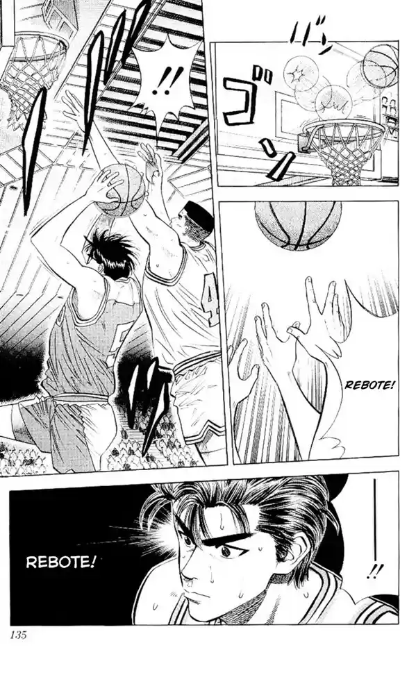 Read Slam Dunk PT-BR Manga Online