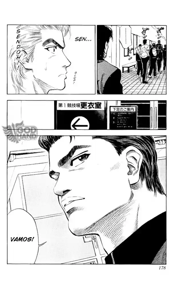 Read Slam Dunk PT-BR Manga Online