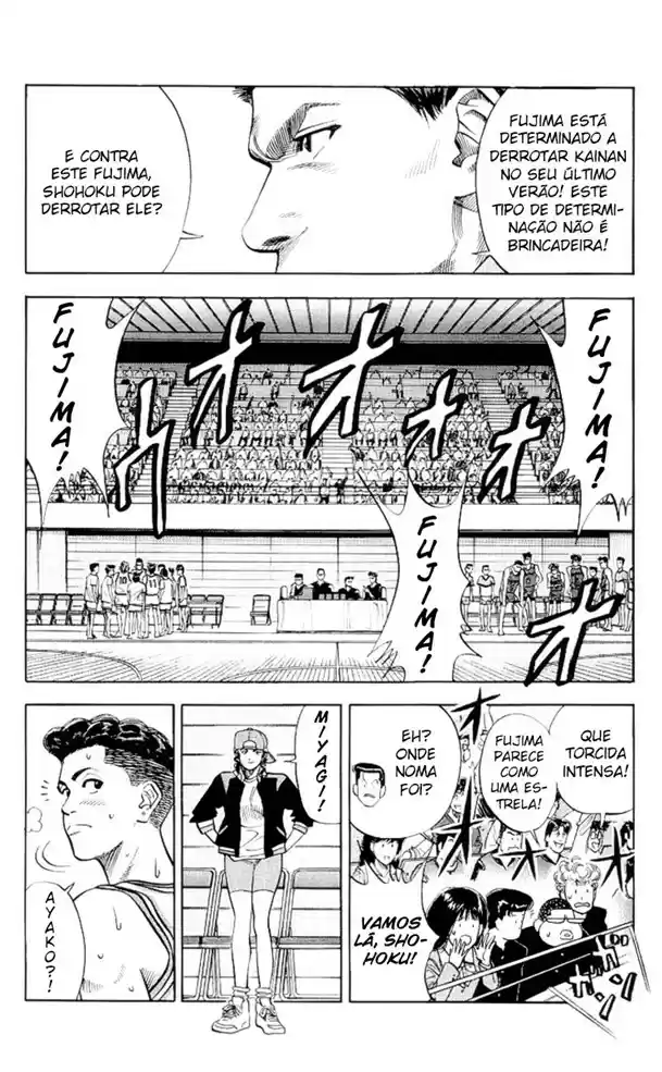 Read Slam Dunk PT-BR Manga Online