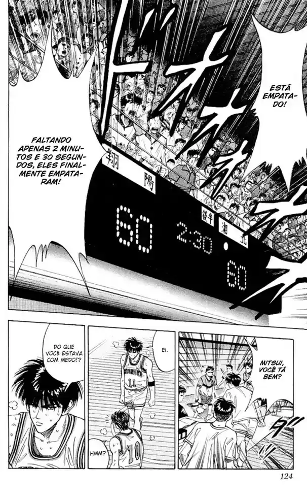 Read Slam Dunk PT-BR Manga Online