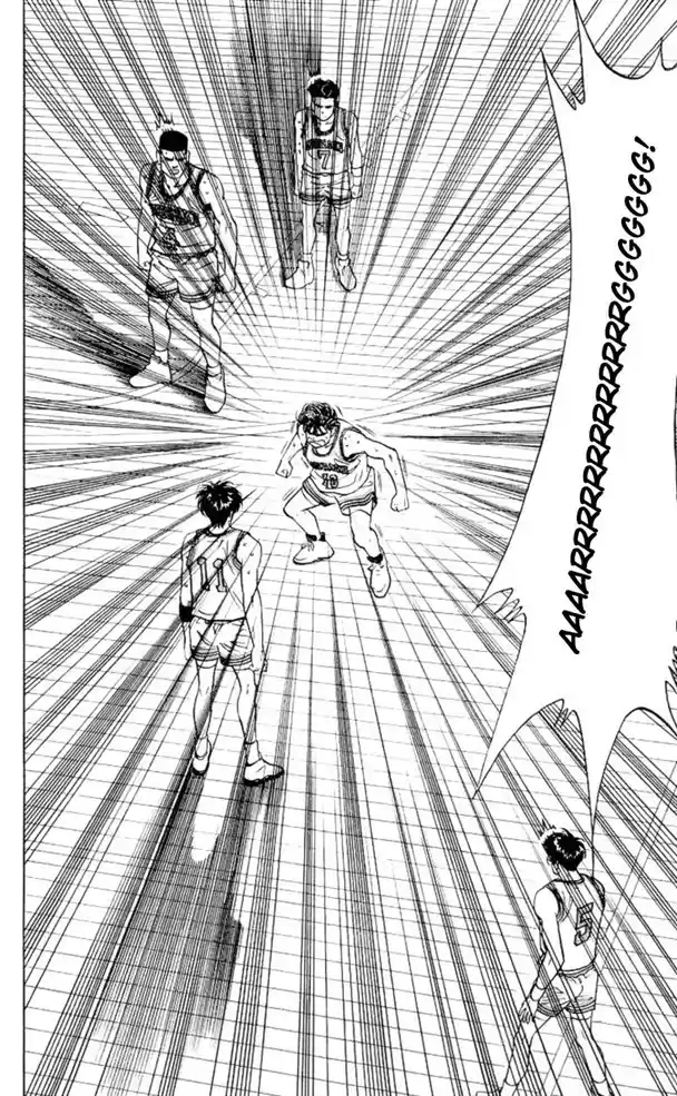 Read Slam Dunk PT-BR Manga Online