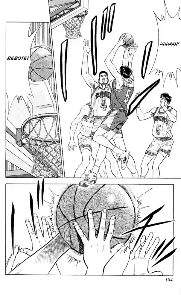 Read Slam Dunk PT-BR Manga Online