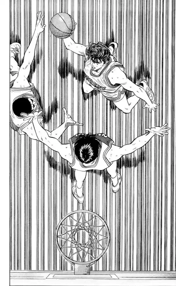 Read Slam Dunk PT-BR Manga Online