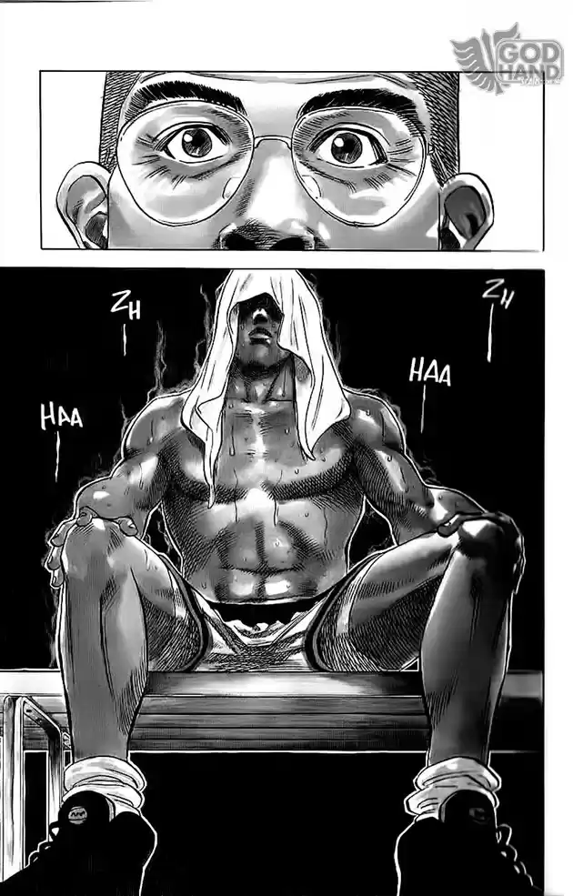 Read Slam Dunk PT-BR Manga Online