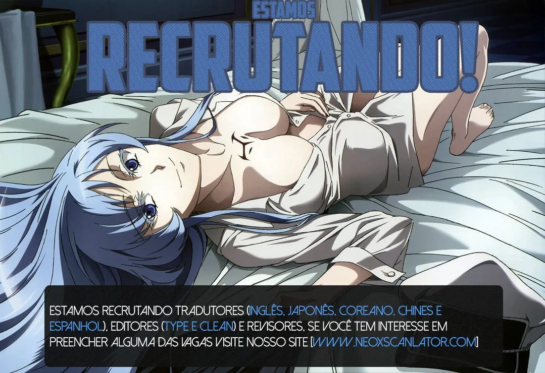 Read Solo Leveling PT-BR Manga Online