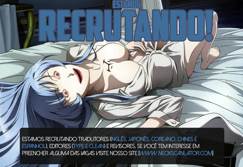 Read Solo Leveling PT-BR Manga Online