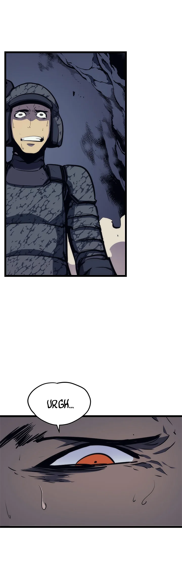 Read Solo Leveling PT-BR Manga Online