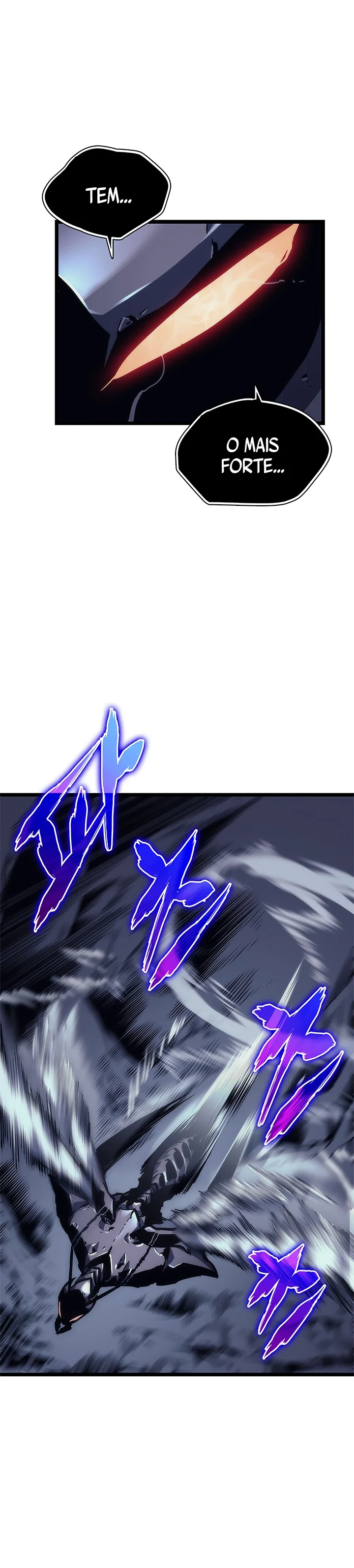 Read Solo Leveling PT-BR Manga Online