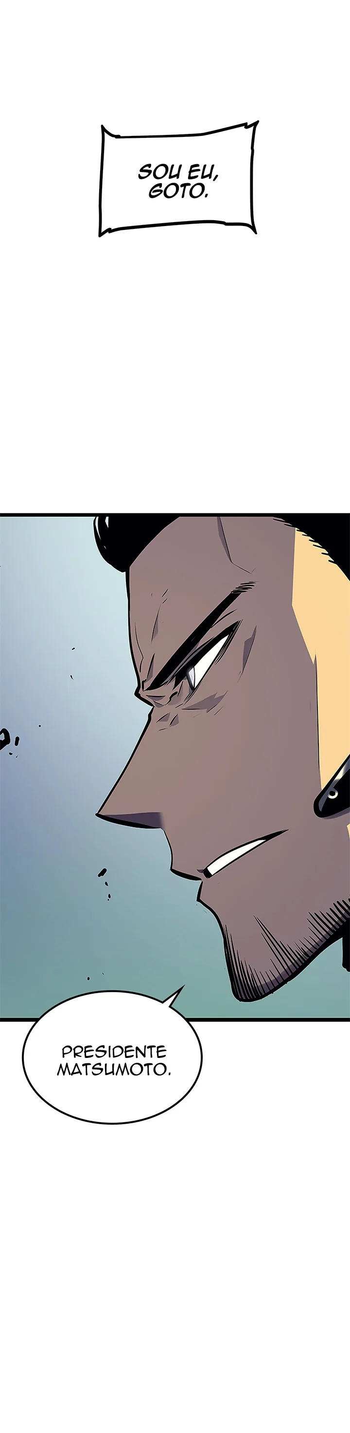Read Solo Leveling PT-BR Manga Online