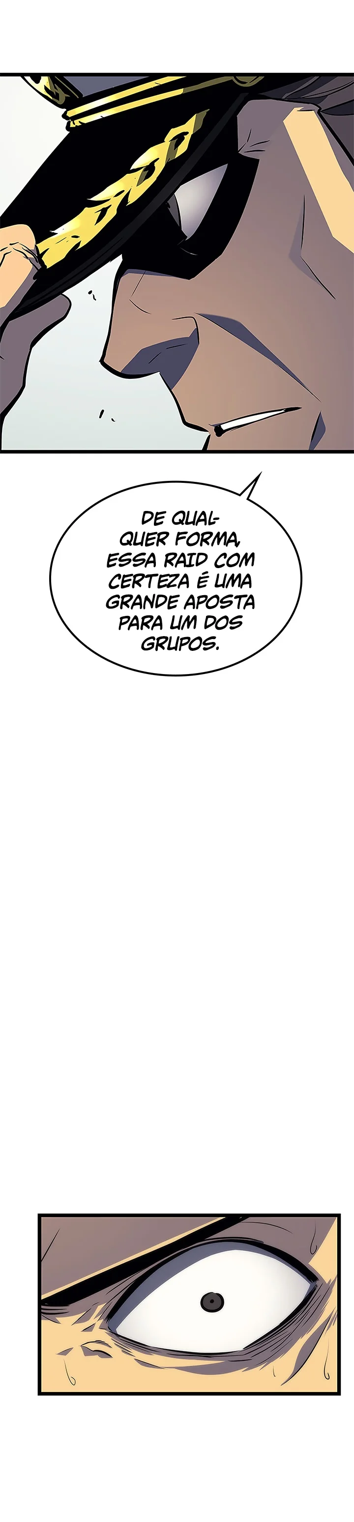 Read Solo Leveling PT-BR Manga Online