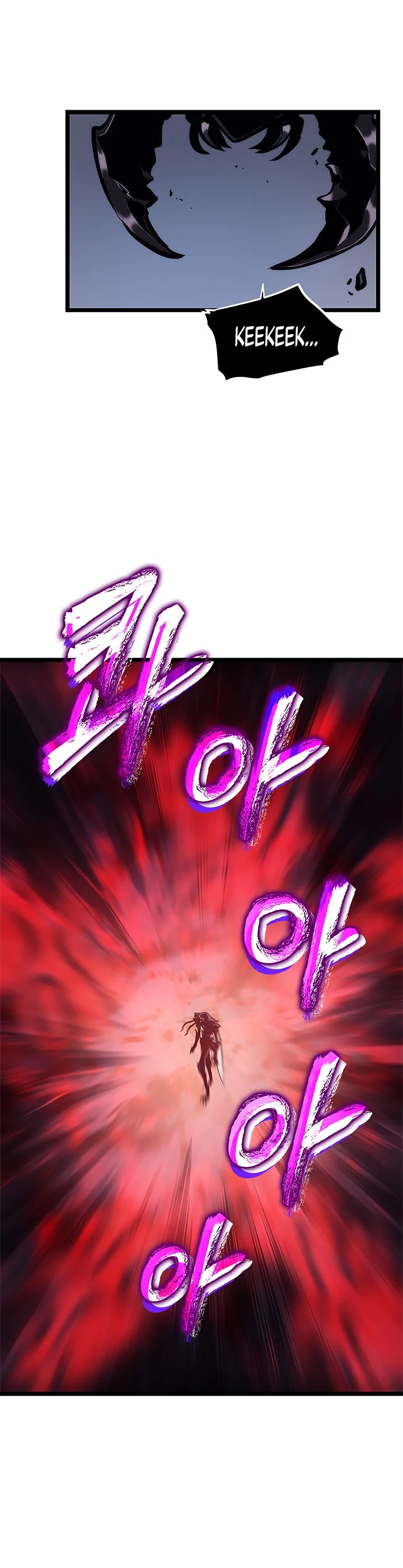 Read Solo Leveling PT-BR Manga Online