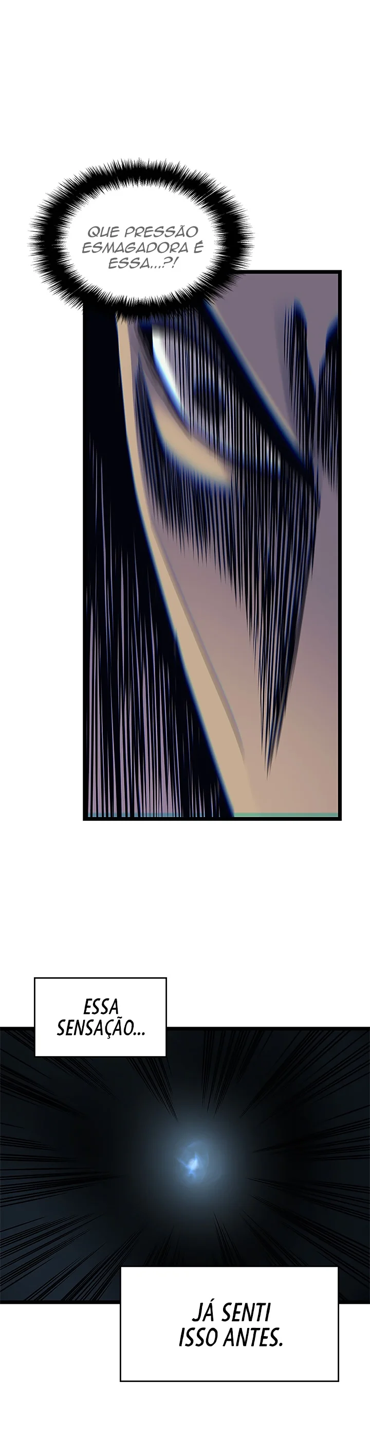 Read Solo Leveling PT-BR Manga Online