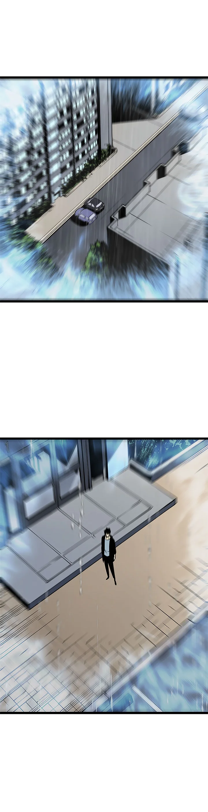 Read Solo Leveling PT-BR Manga Online