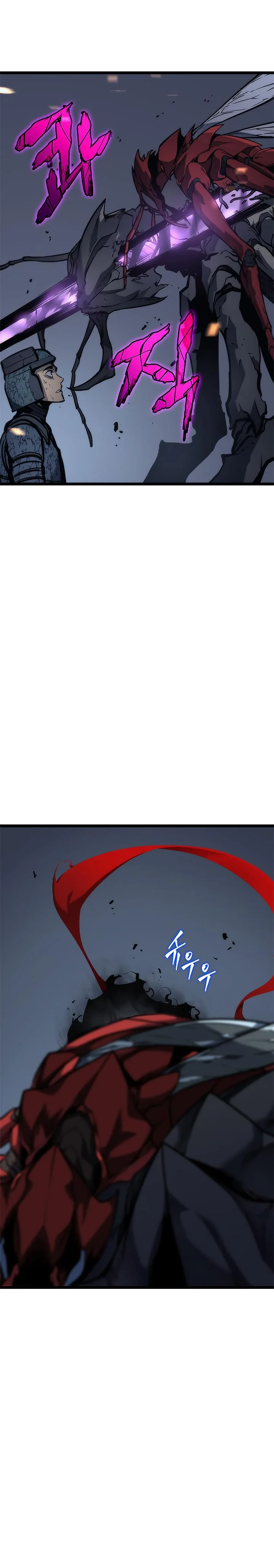Read Solo Leveling PT-BR Manga Online