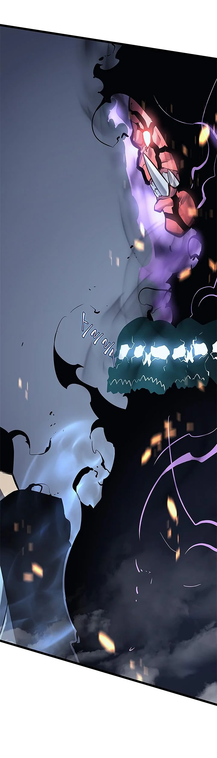 Read Solo Leveling PT-BR Manga Online