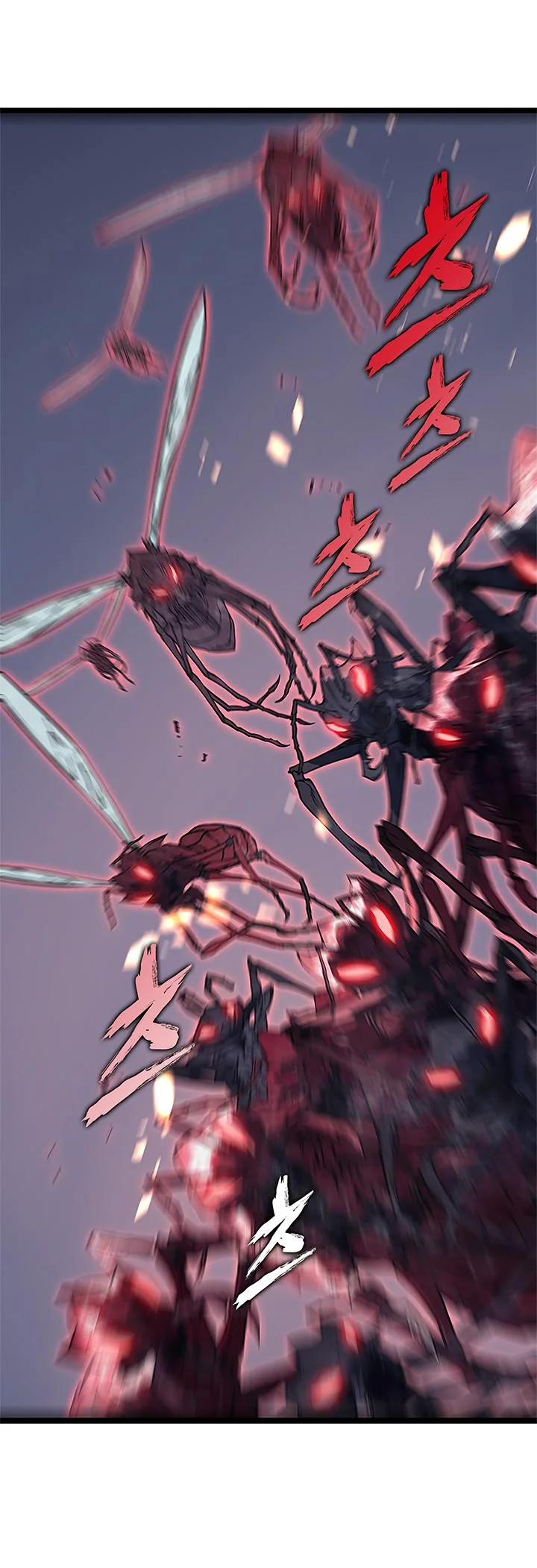 Read Solo Leveling PT-BR Manga Online