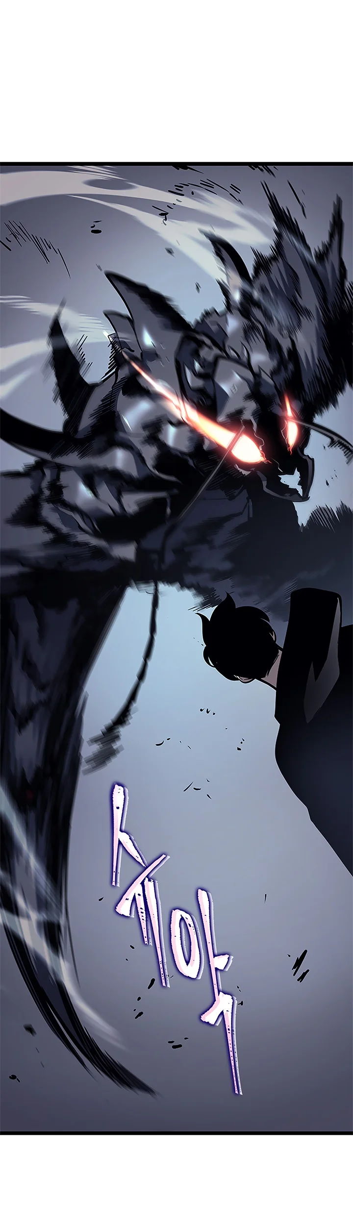 Read Solo Leveling PT-BR Manga Online