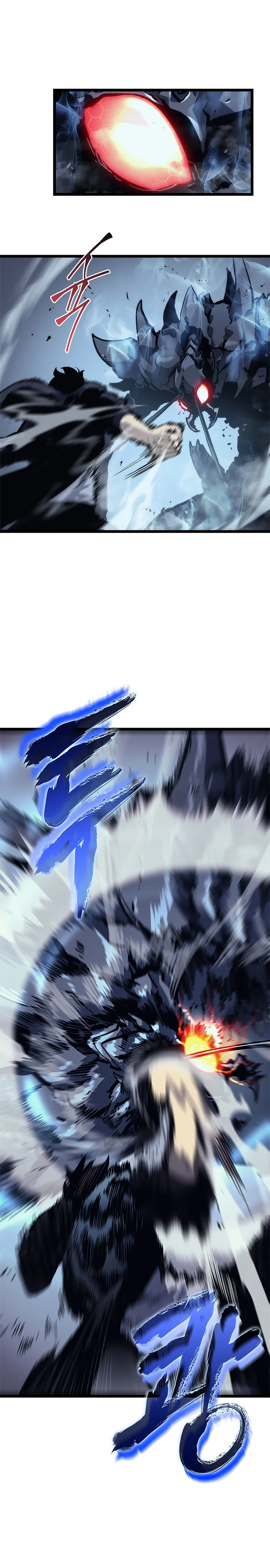 Read Solo Leveling PT-BR Manga Online