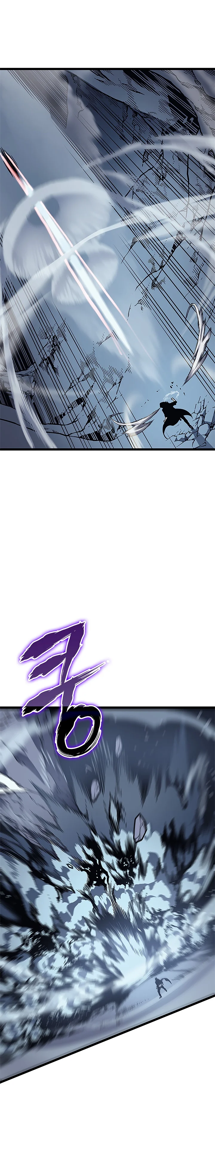 Read Solo Leveling PT-BR Manga Online