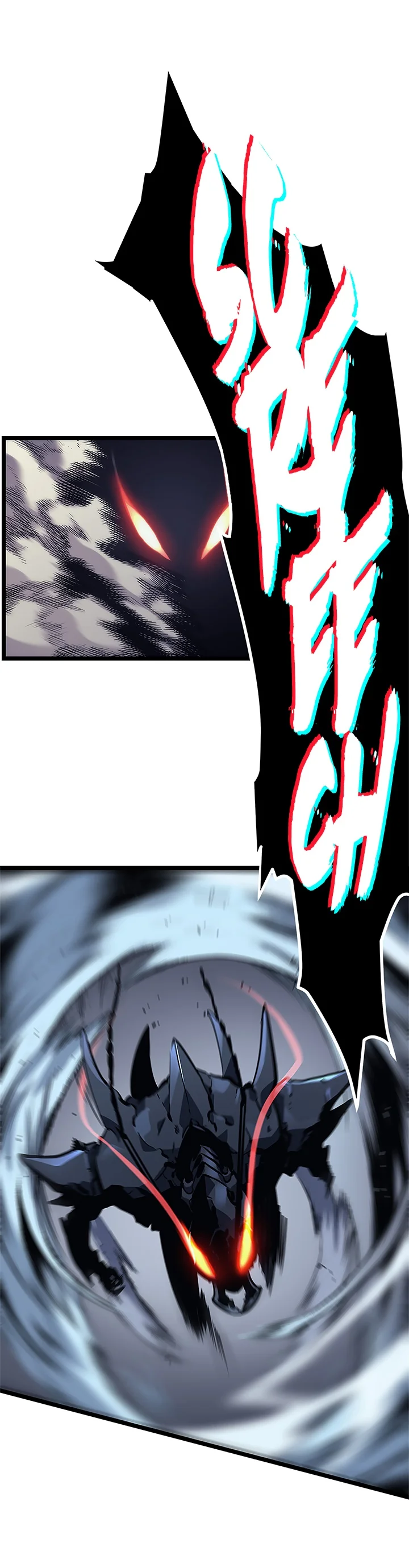 Read Solo Leveling PT-BR Manga Online