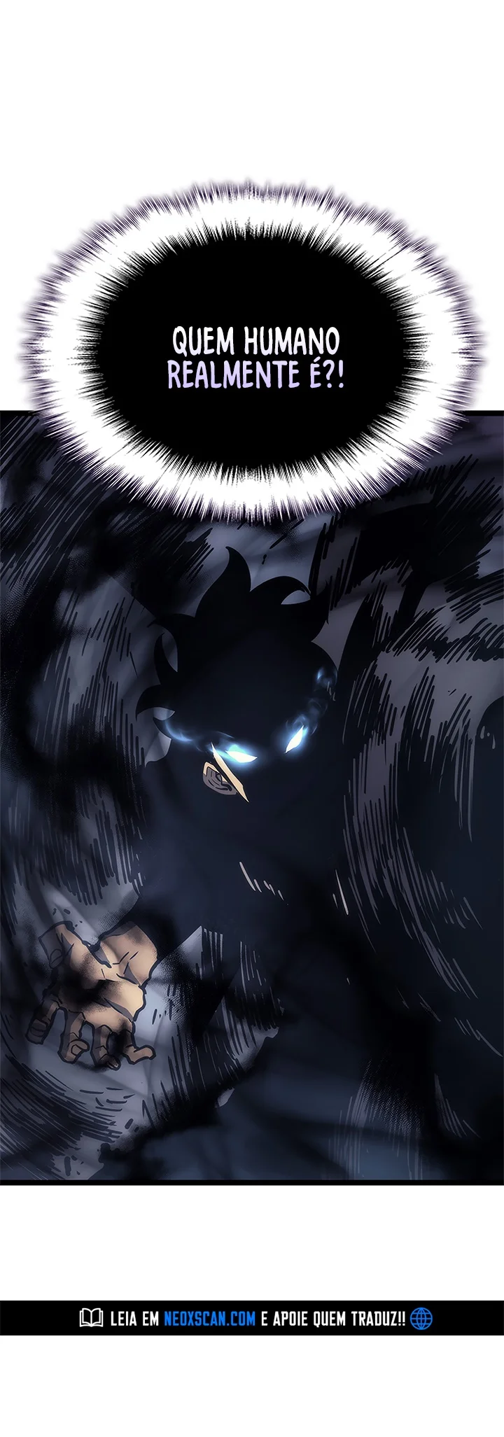 Read Solo Leveling PT-BR Manga Online