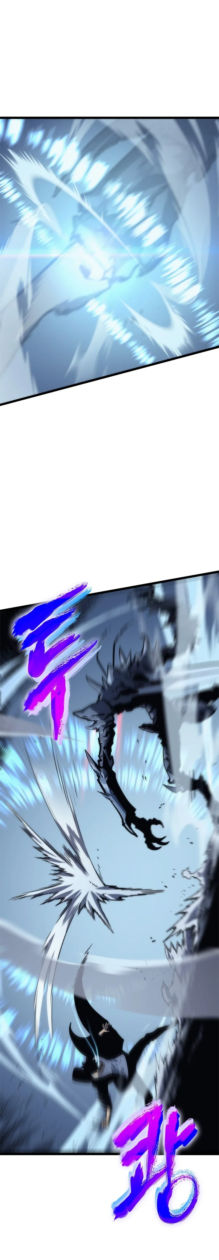 Read Solo Leveling PT-BR Manga Online