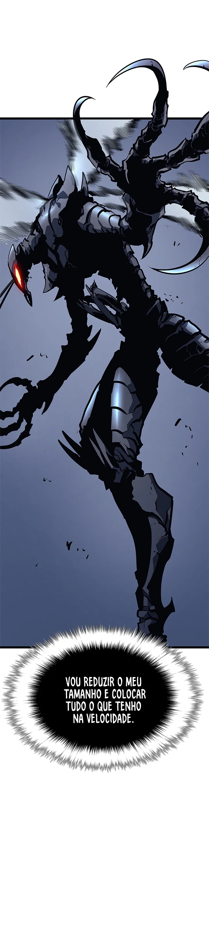 Read Solo Leveling PT-BR Manga Online