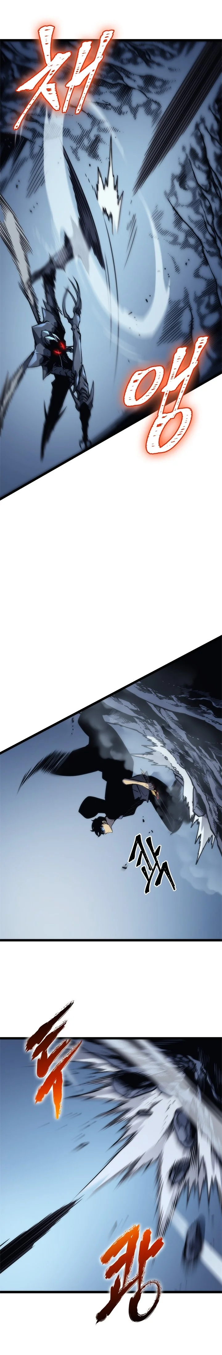 Read Solo Leveling PT-BR Manga Online