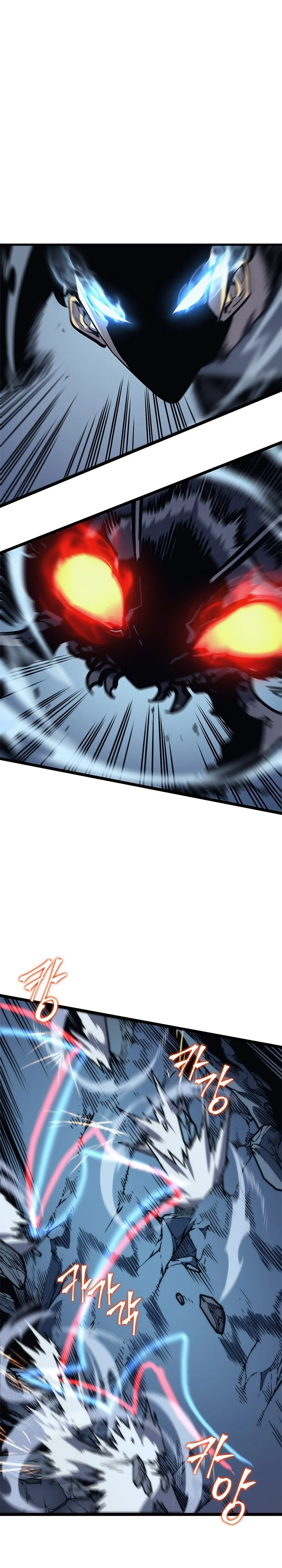 Read Solo Leveling PT-BR Manga Online
