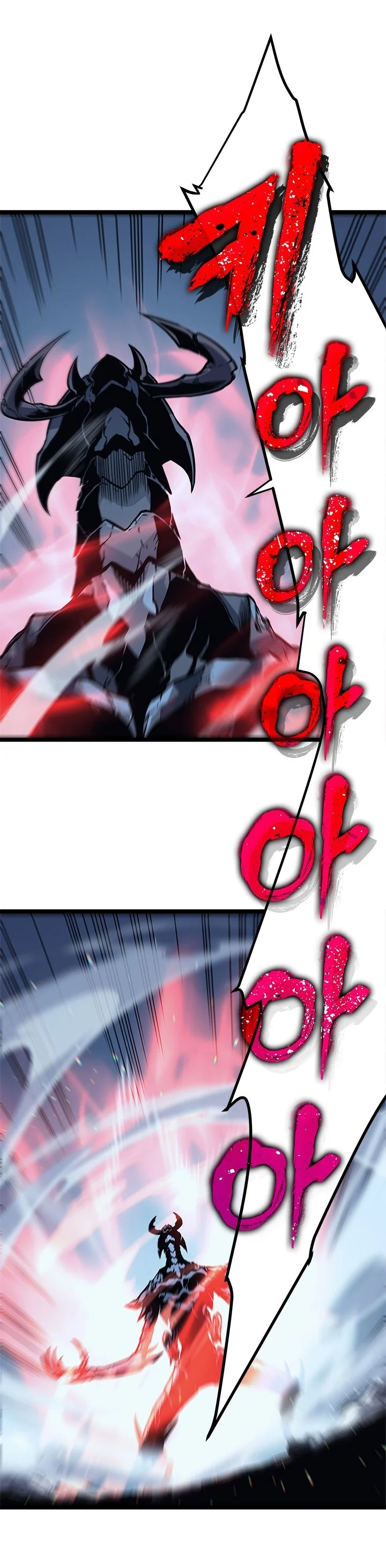 Read Solo Leveling PT-BR Manga Online