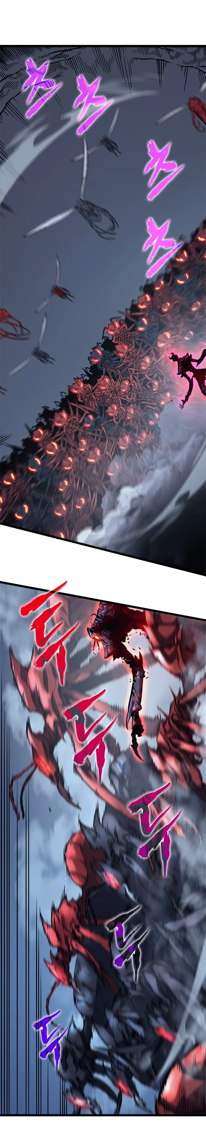 Read Solo Leveling PT-BR Manga Online