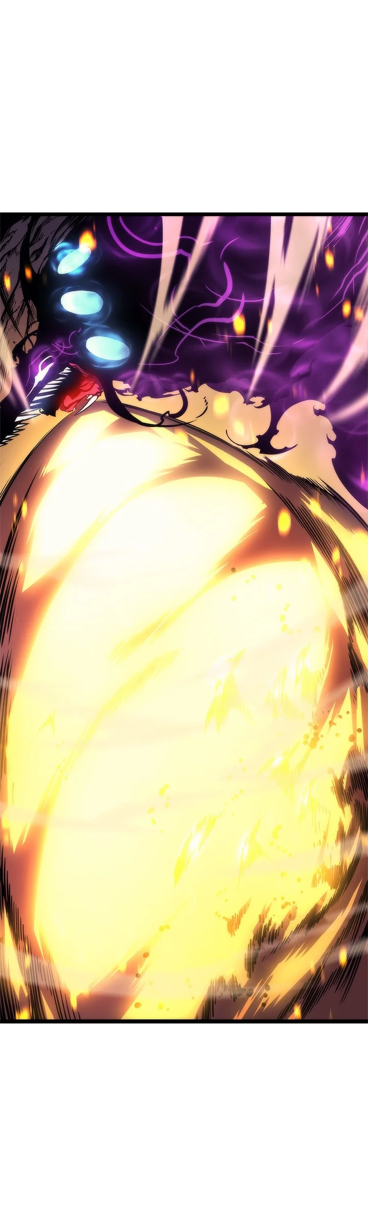 Read Solo Leveling PT-BR Manga Online
