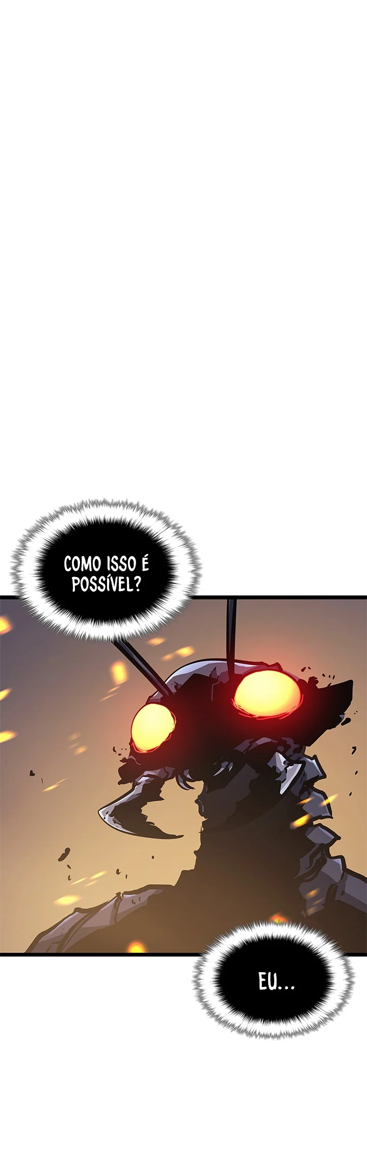 Read Solo Leveling PT-BR Manga Online