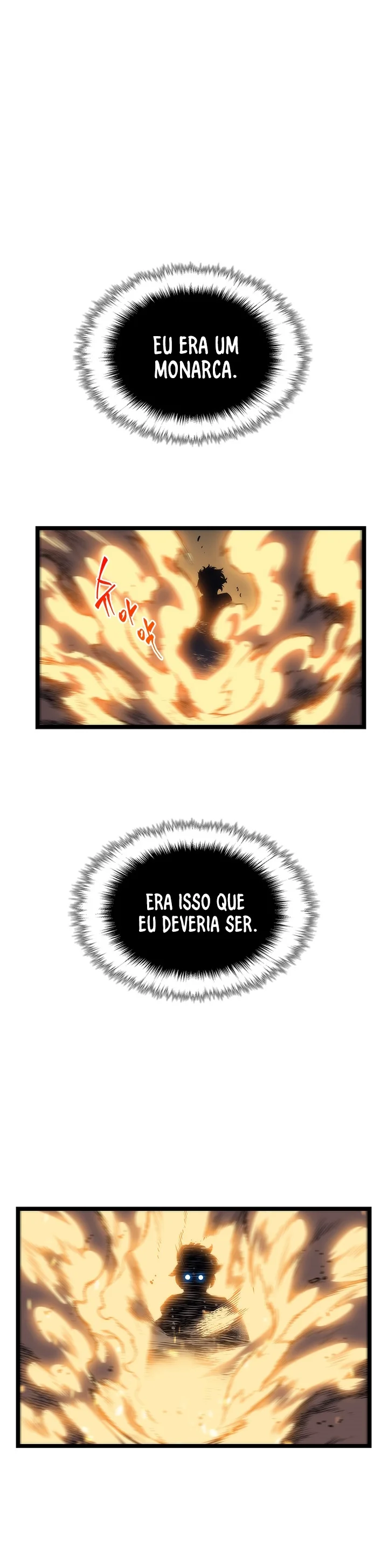 Read Solo Leveling PT-BR Manga Online