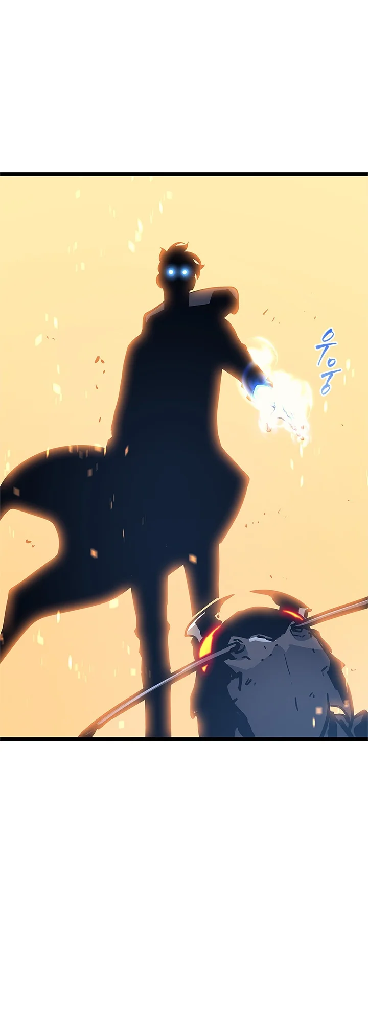 Read Solo Leveling PT-BR Manga Online
