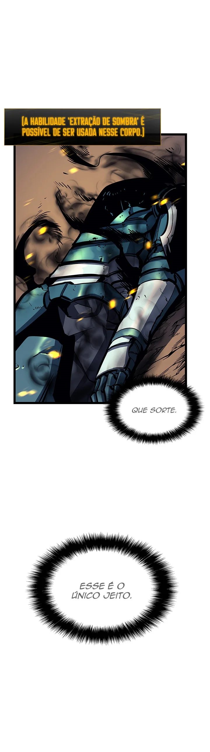 Read Solo Leveling PT-BR Manga Online