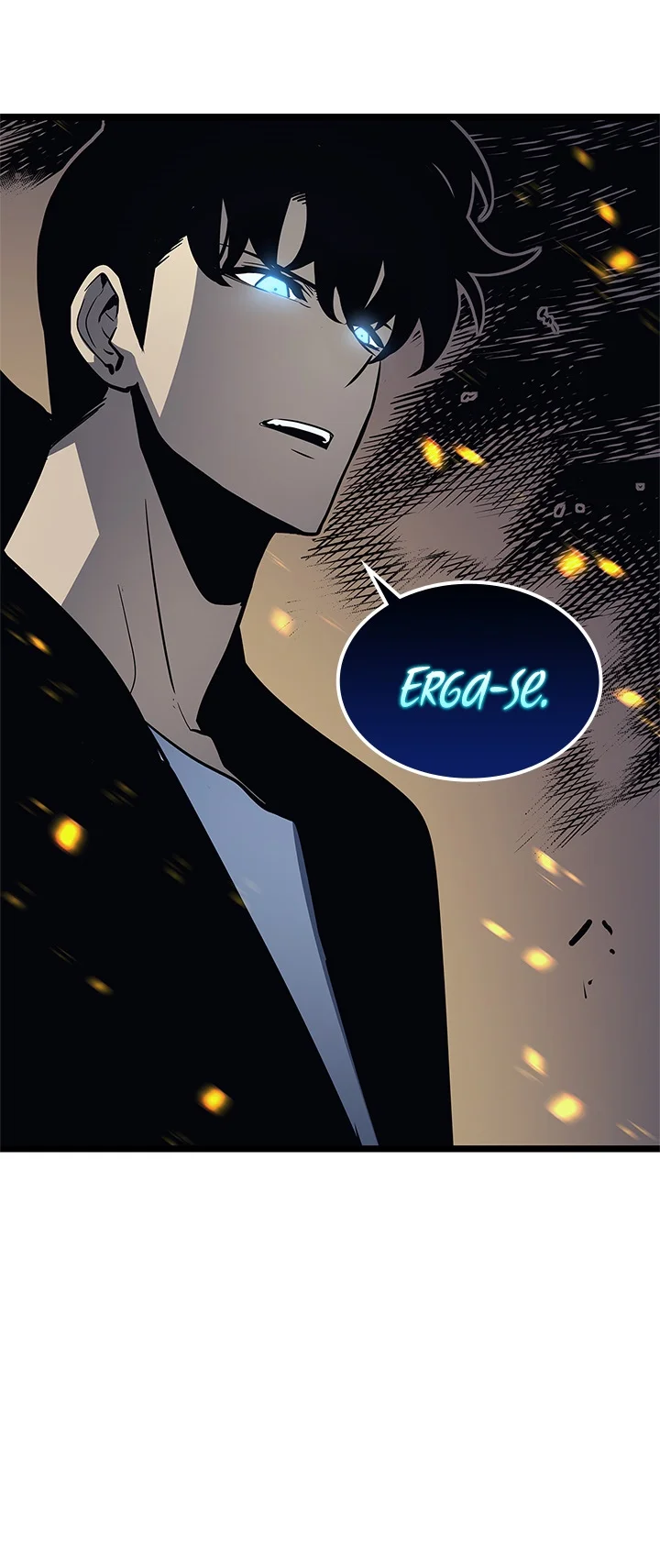 Read Solo Leveling PT-BR Manga Online