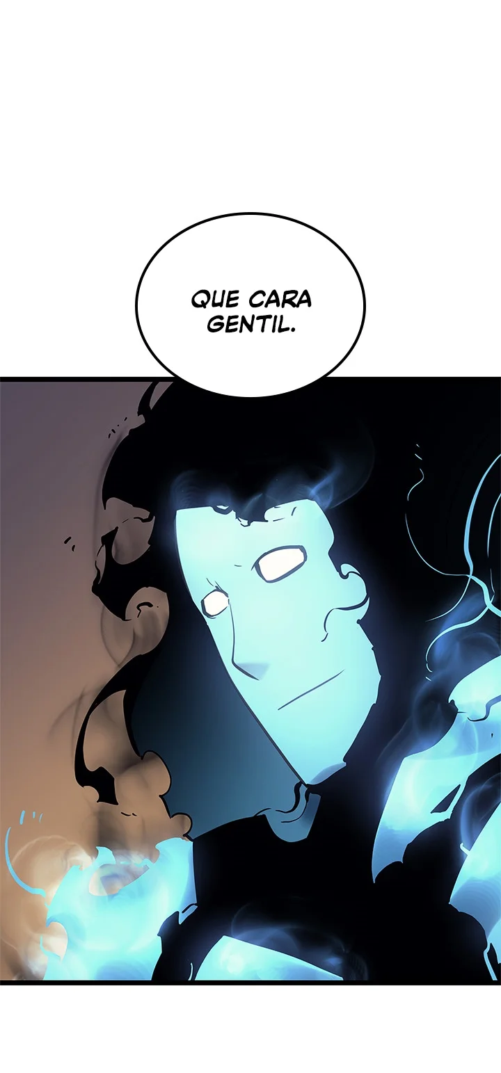 Read Solo Leveling PT-BR Manga Online