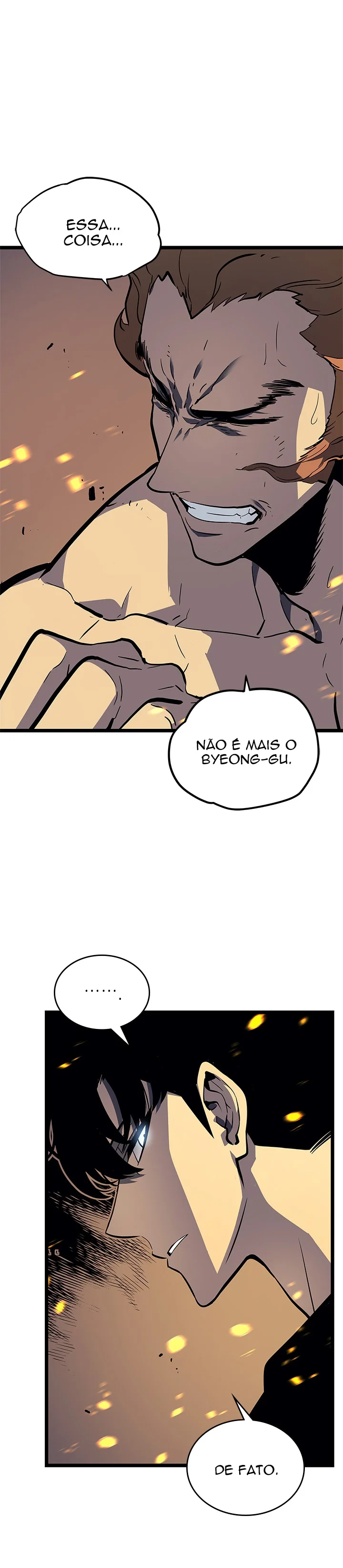Read Solo Leveling PT-BR Manga Online