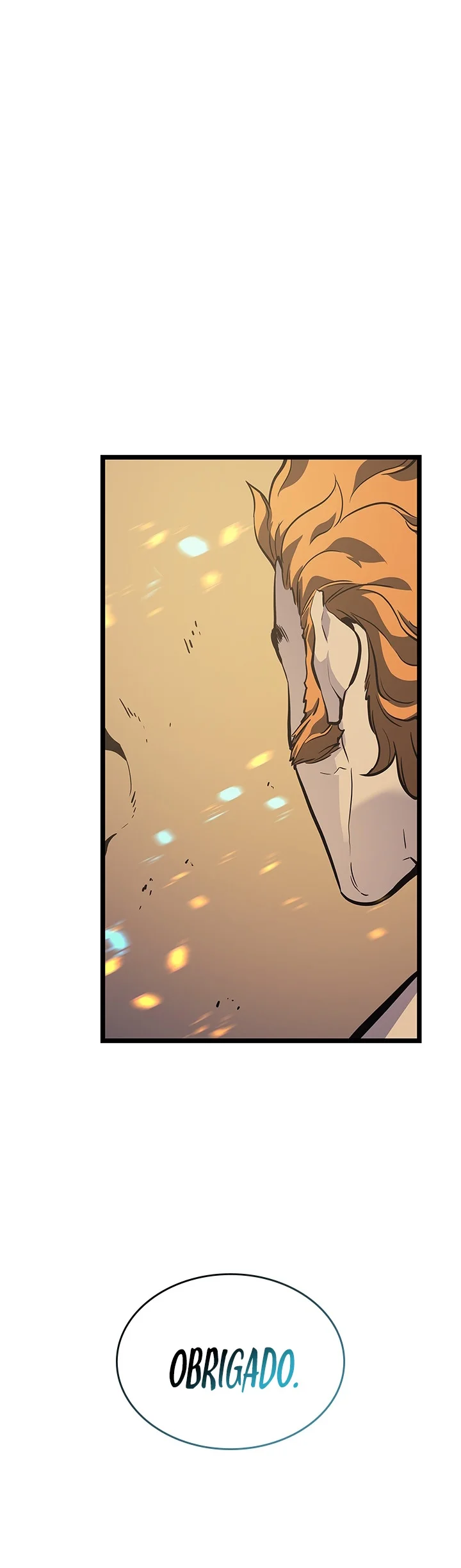 Read Solo Leveling PT-BR Manga Online