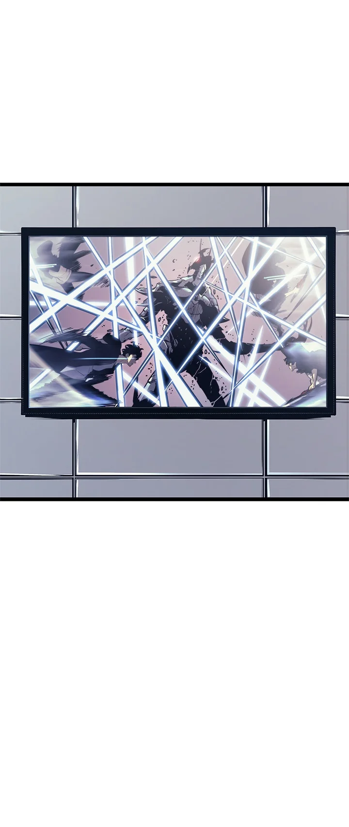 Read Solo Leveling PT-BR Manga Online