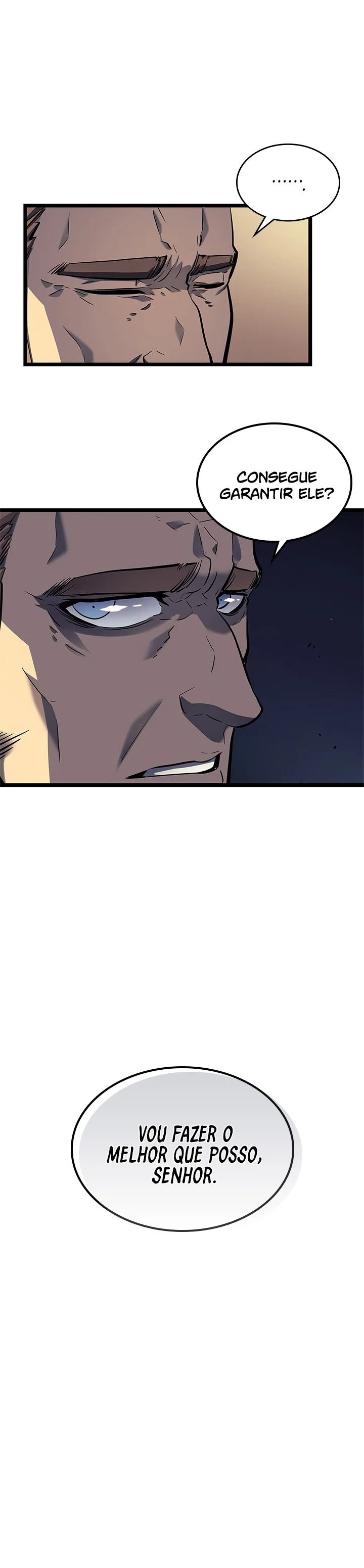 Read Solo Leveling PT-BR Manga Online