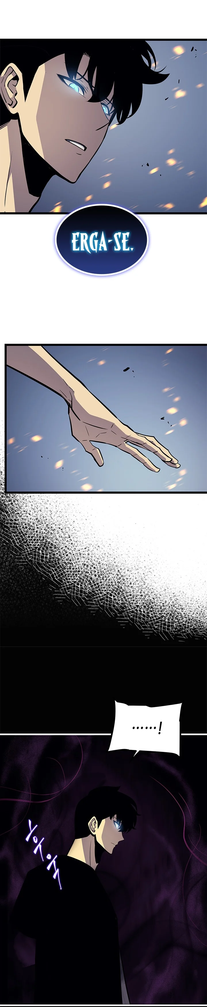 Read Solo Leveling PT-BR Manga Online
