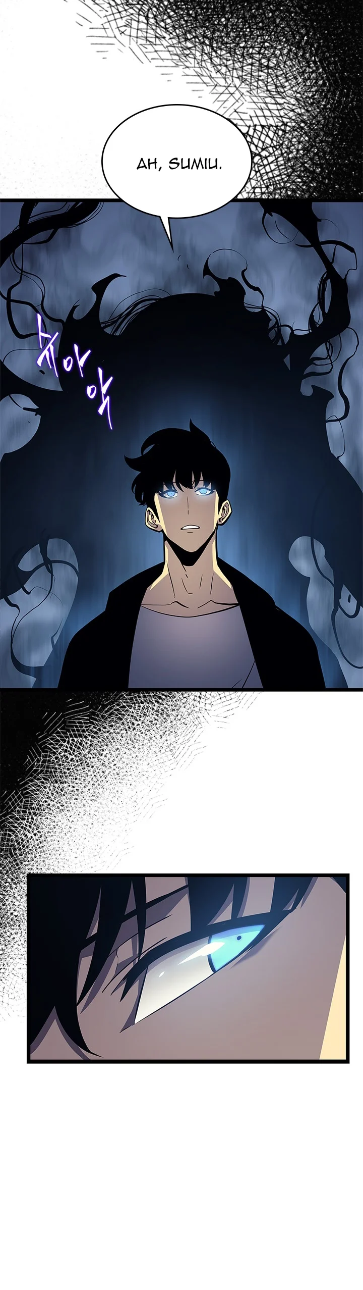Read Solo Leveling PT-BR Manga Online
