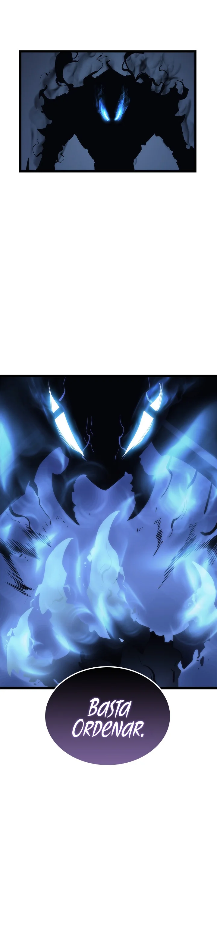 Read Solo Leveling PT-BR Manga Online