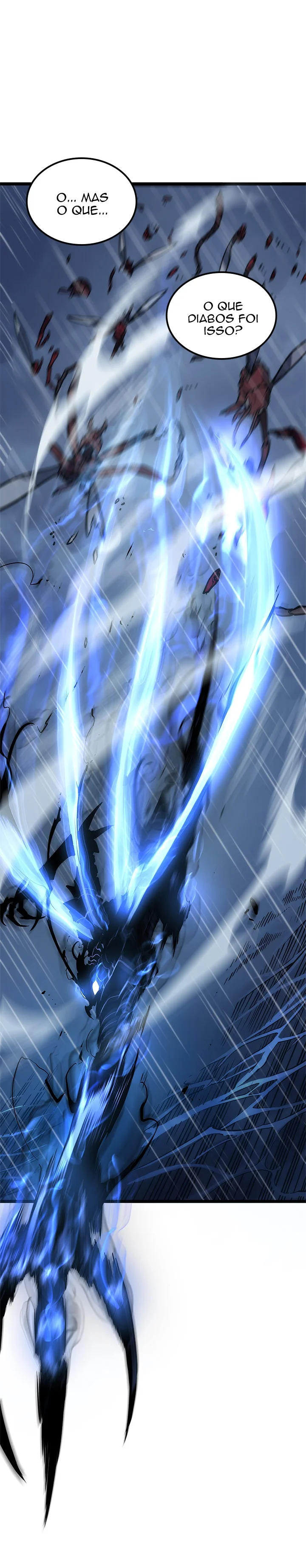 Read Solo Leveling PT-BR Manga Online