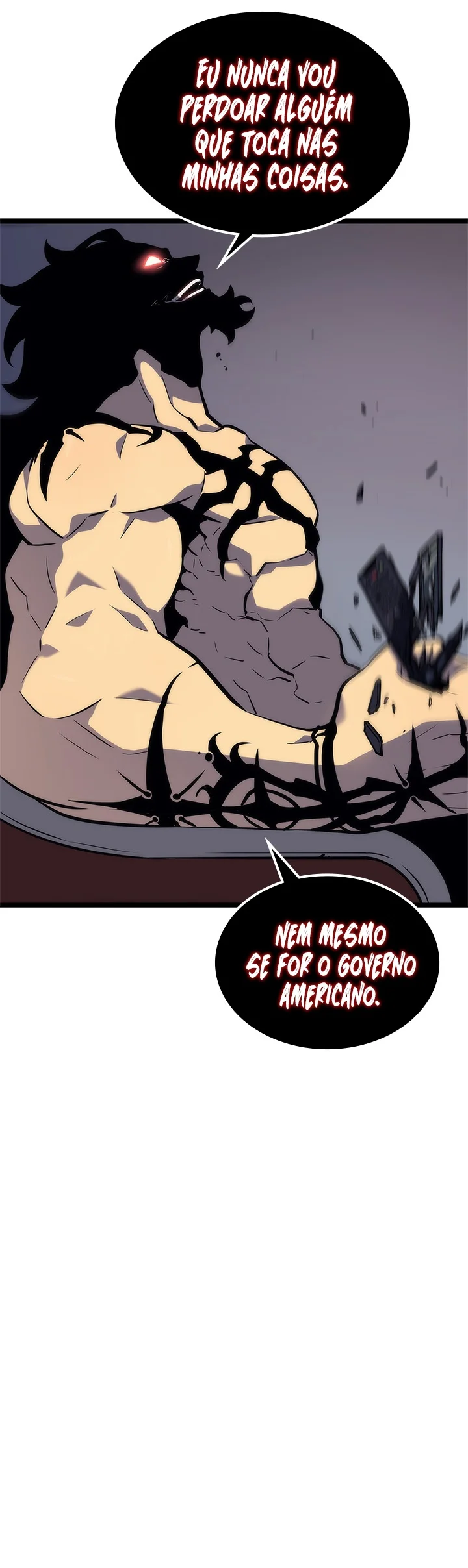 Read Solo Leveling PT-BR Manga Online