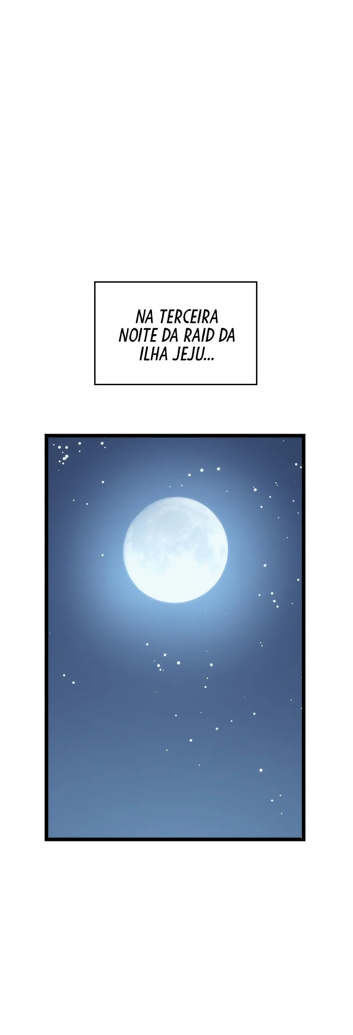 Read Solo Leveling PT-BR Manga Online